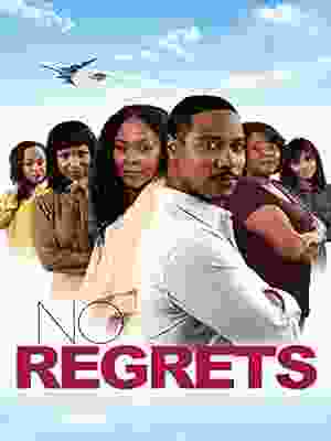 No Regrets (2016) vj ronie Monica Calhoun